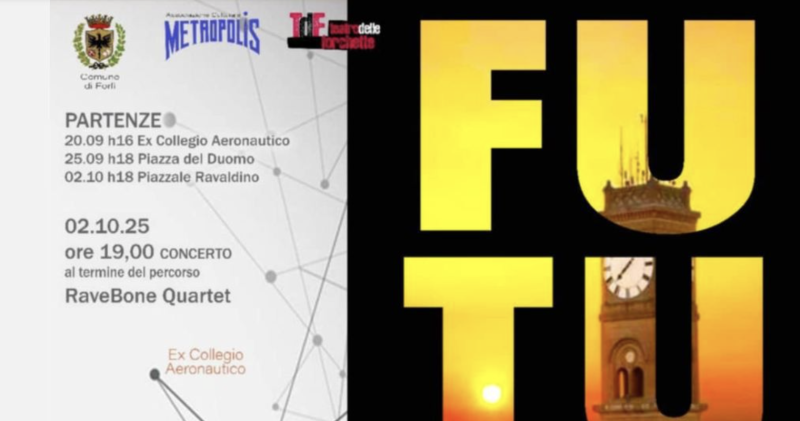 Futura Memoria